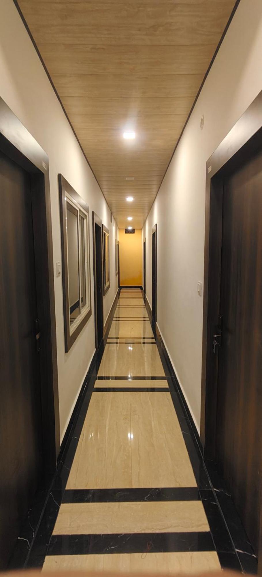 Hotel Mashaal- A Light Lit By Vidhata Jhānsi Εξωτερικό φωτογραφία