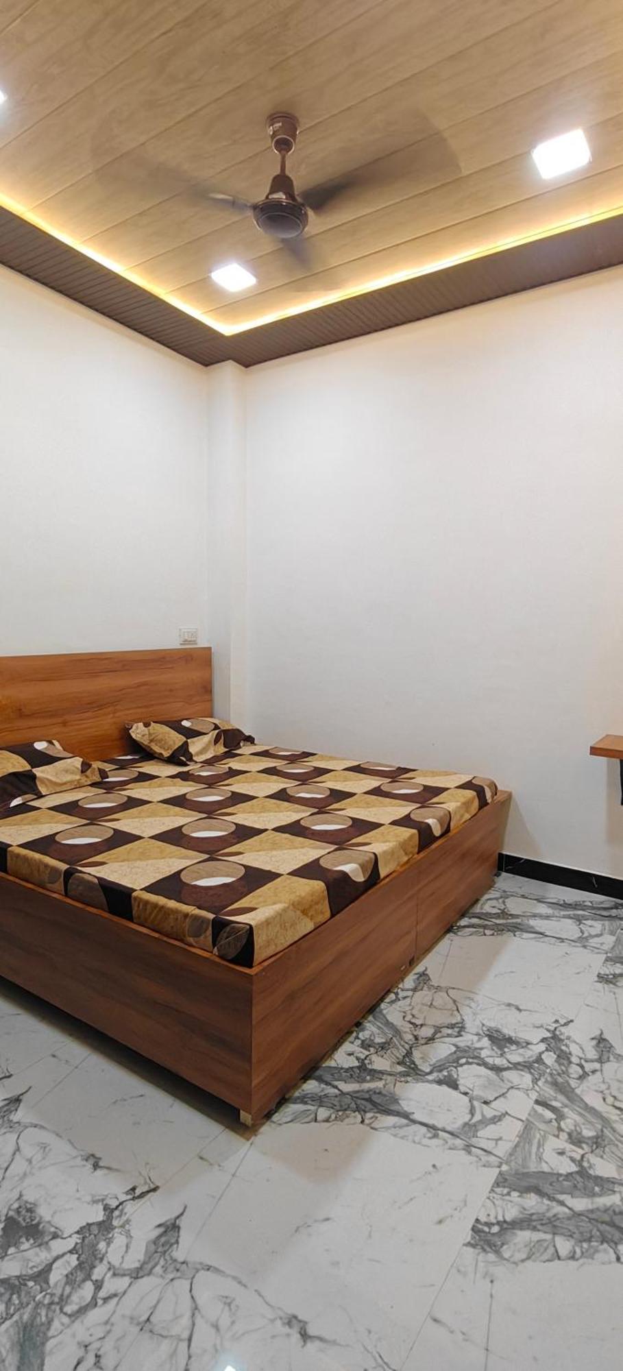 Hotel Mashaal- A Light Lit By Vidhata Jhānsi Εξωτερικό φωτογραφία